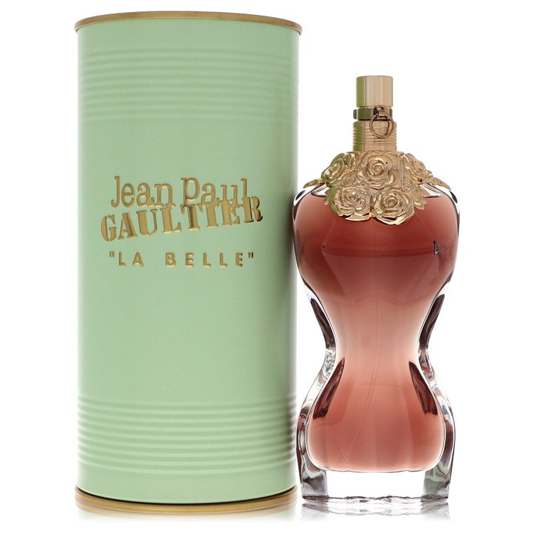 Jean Paul Gaultier La Belle by Jean Paul Gaultier Eau De Parfum Spray 3.4 oz Jean Paul Gaultier La Belle by Jean Paul Gaultier Eau De Parfum Spray 3.4 oz